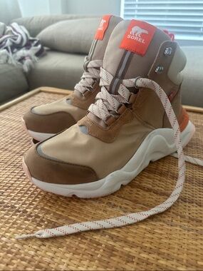 Sorel Hiking Shoes